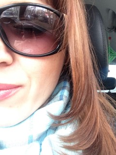 Наталья Николаевна