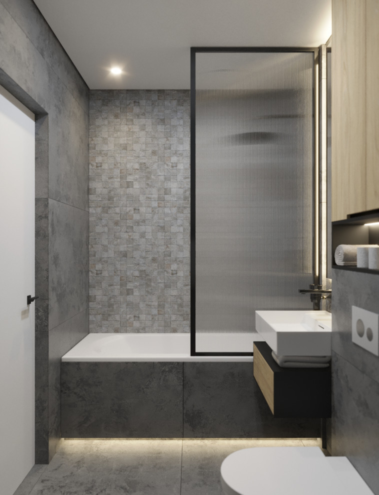 Квартира в ЖК "Соловьиная роща"