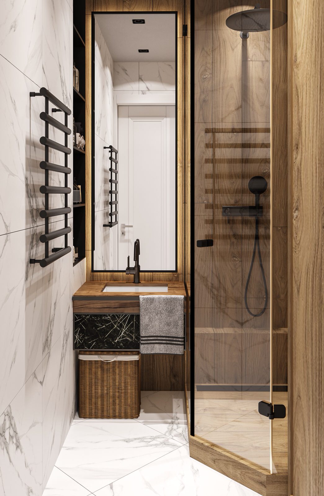 Квартира в Домодедово