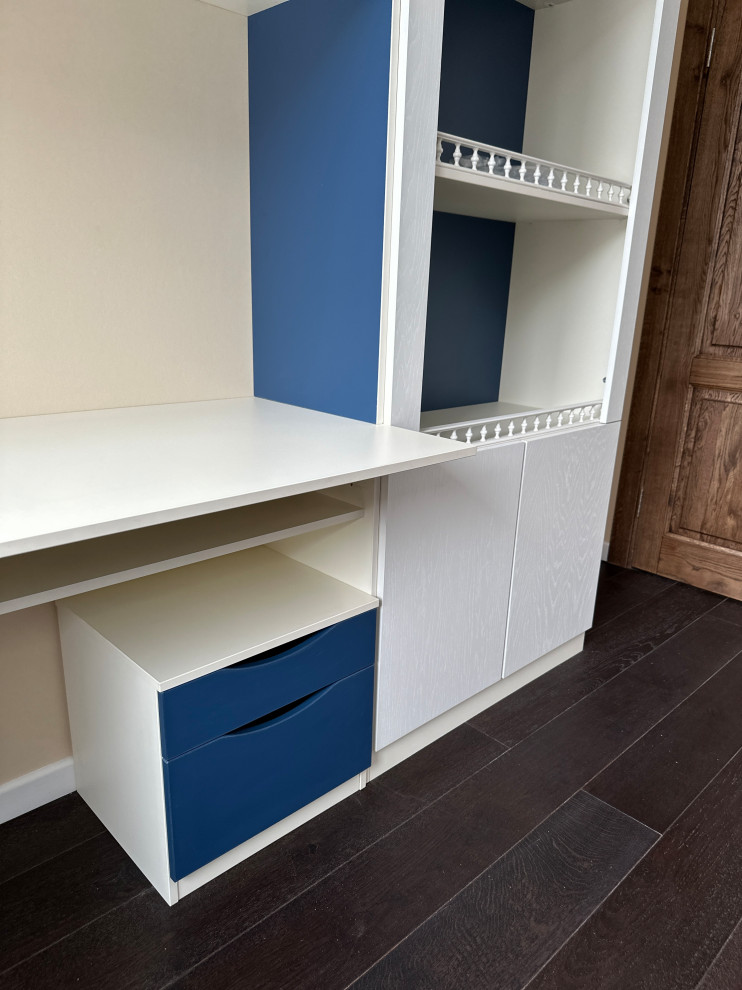 Ул. Маломосковская