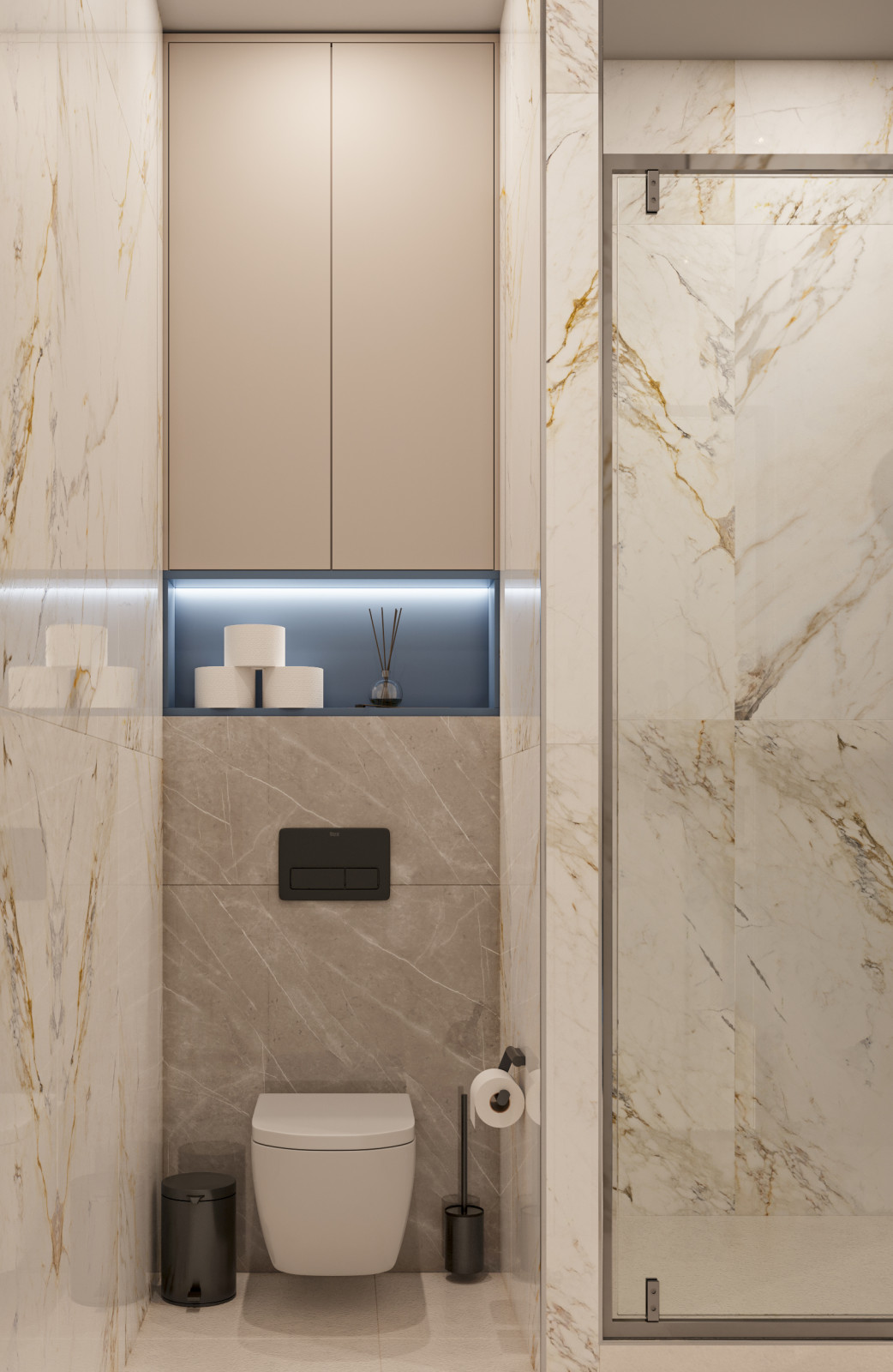 ЖК Нефтянник