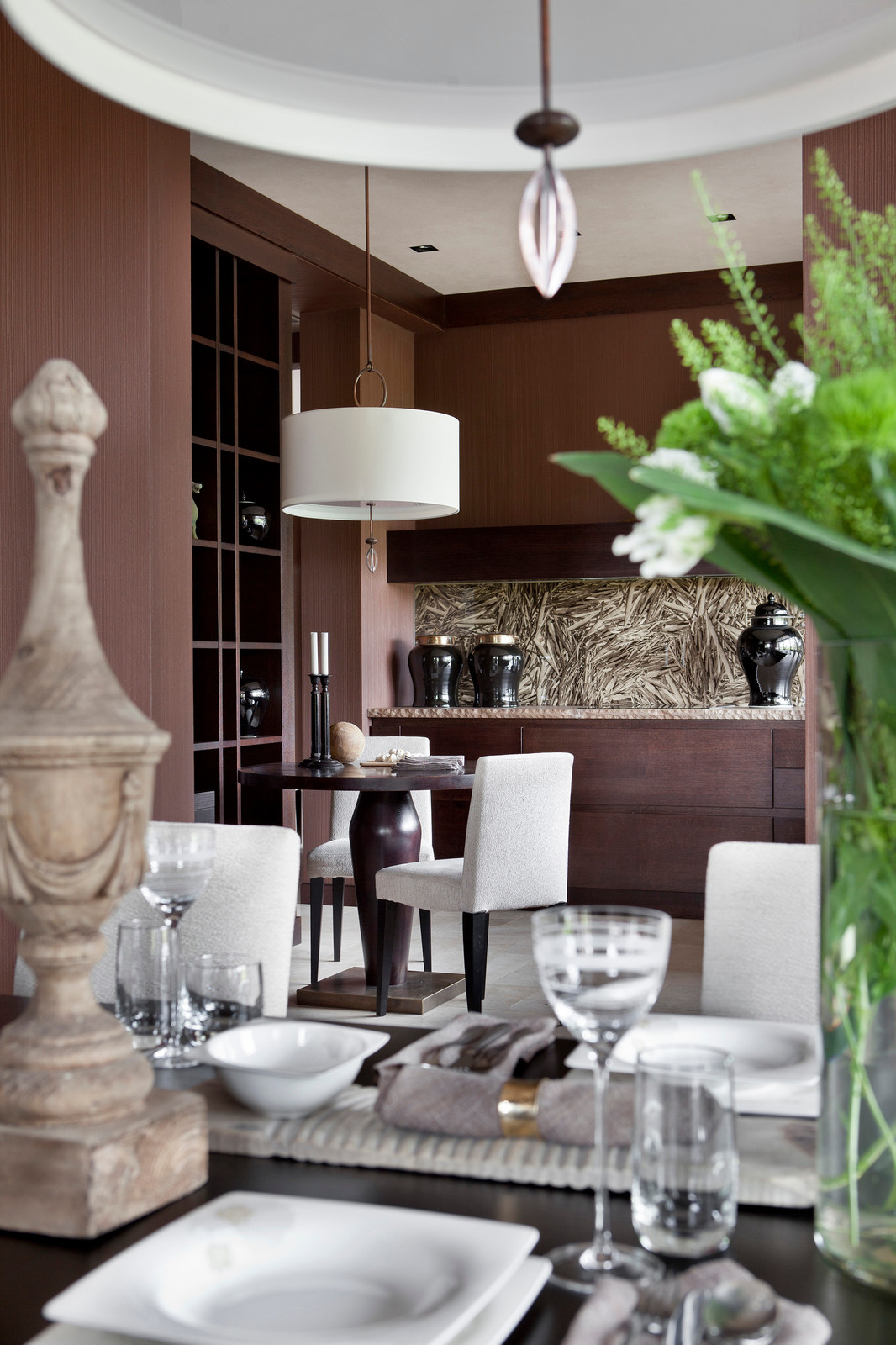 Загородный дом в поселке "Бенилюкс"