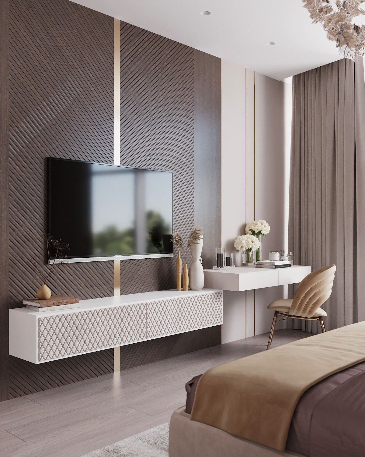 Квартира на Проспекте Мира