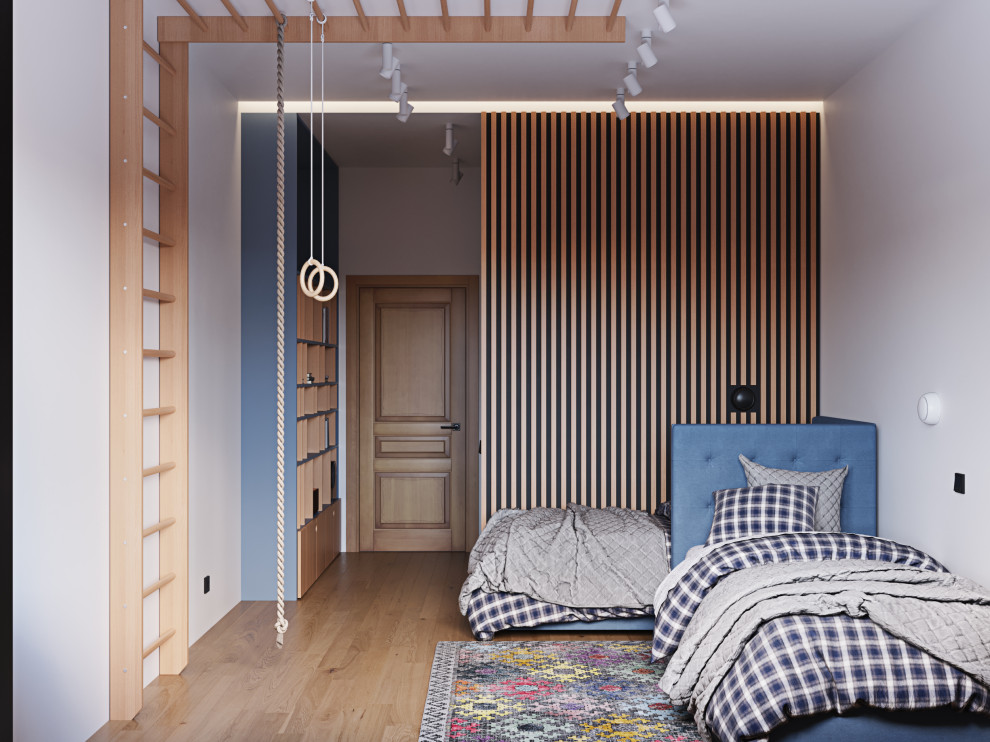 Квартира в Гагаринском районе