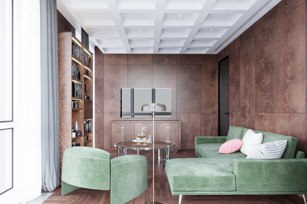 Гжатская ул. «Life-Кутузовский» Москва