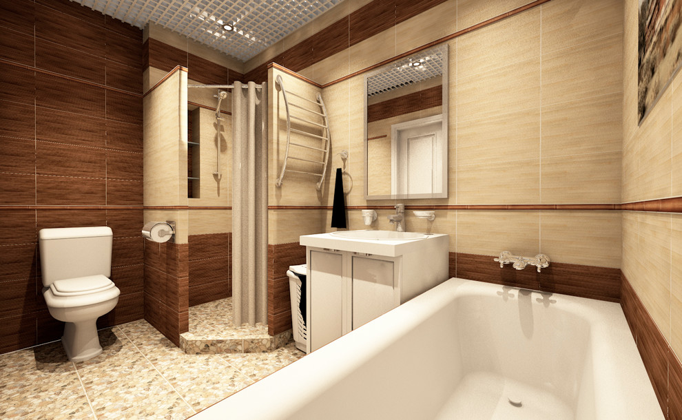 санузлы-разное