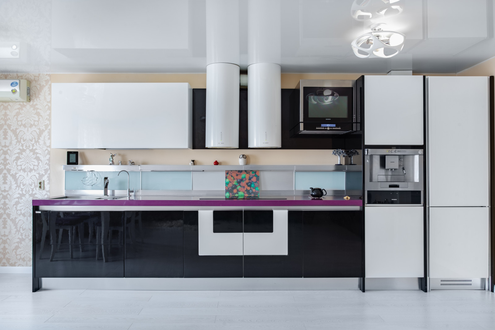 Фоновое изображение профиля Интерьерный фотограф саратов