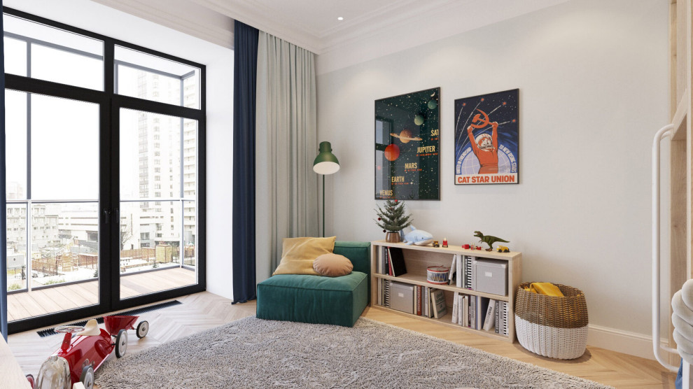 Макаровский 200