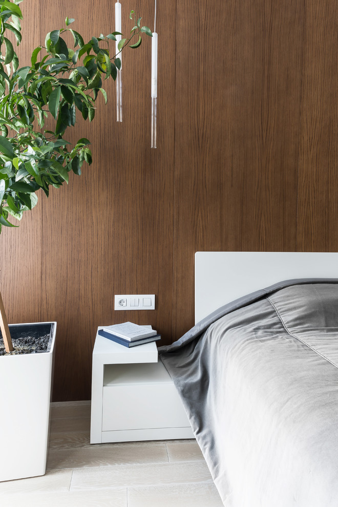 Спальная комната