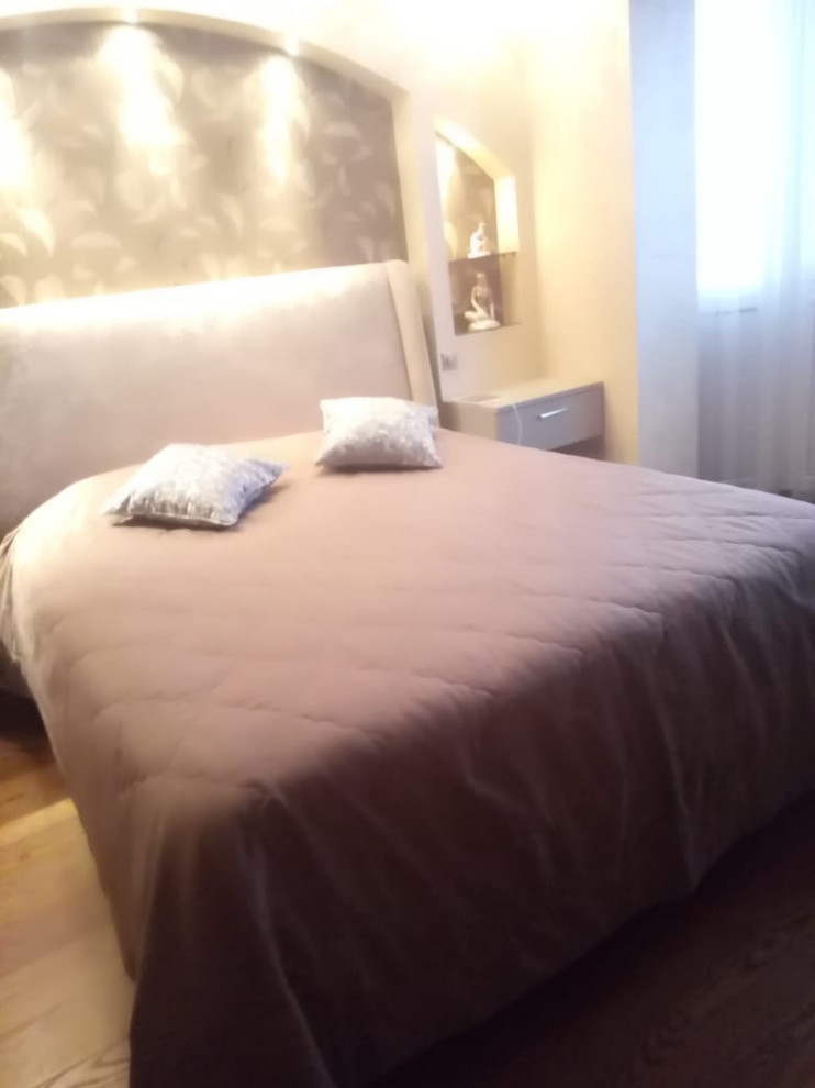 Обложка проекта: Покрывало стеганое.