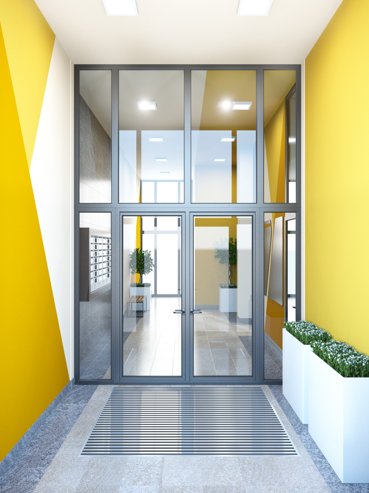 А101 6-я очередь