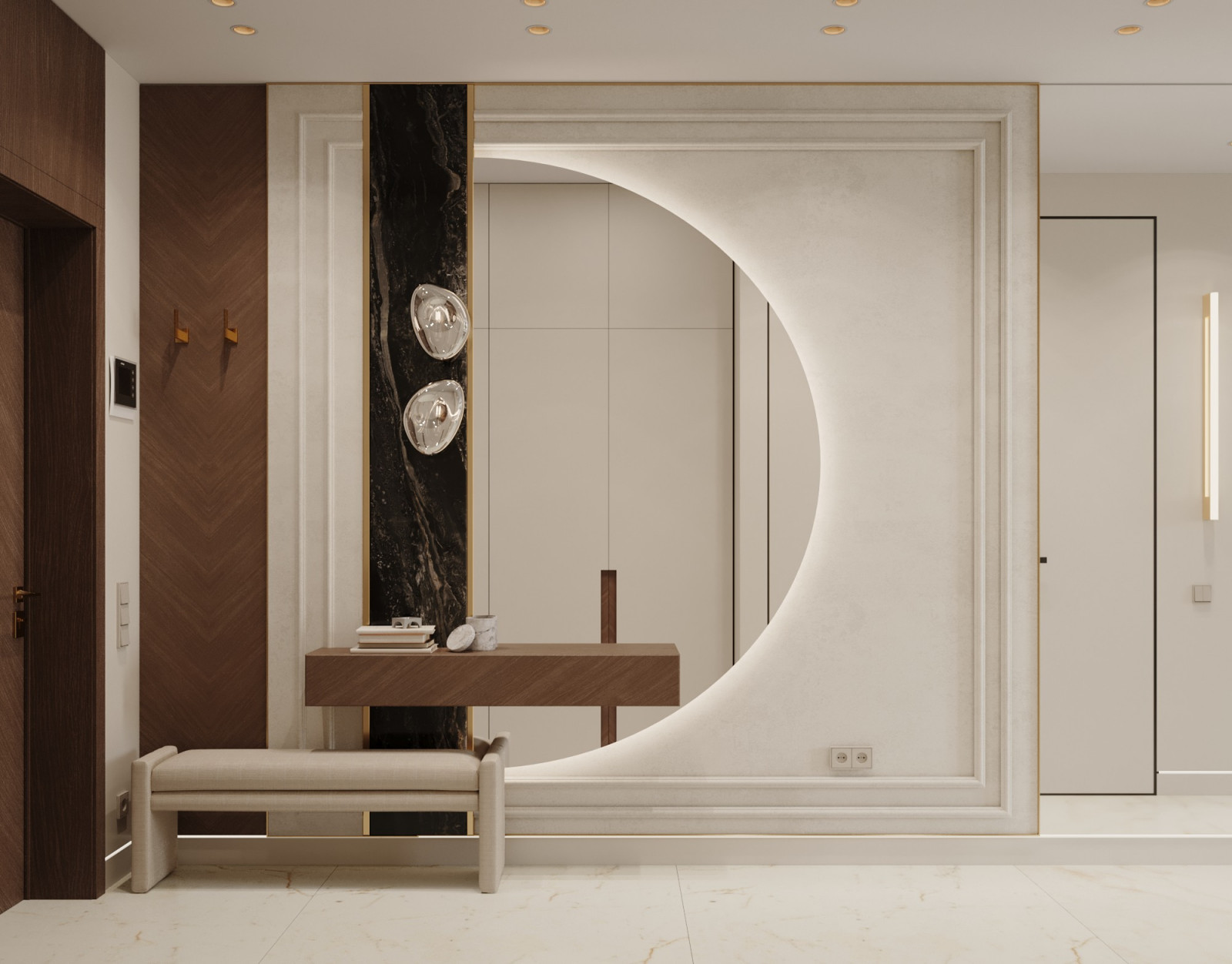 ЖК ВЕСТ ГАРДЕН