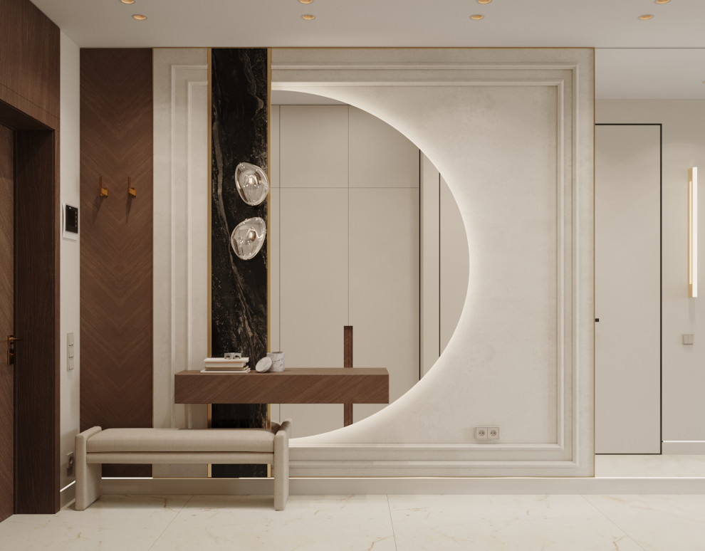 ЖК ВЕСТ ГАРДЕН