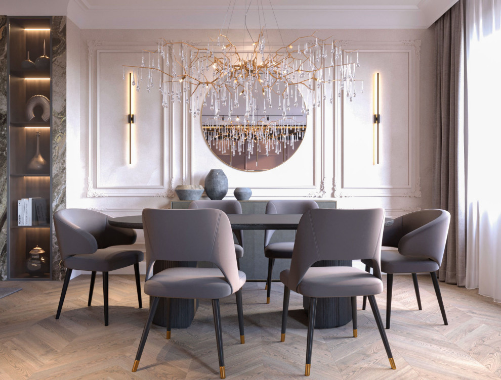 Жк Континенталь