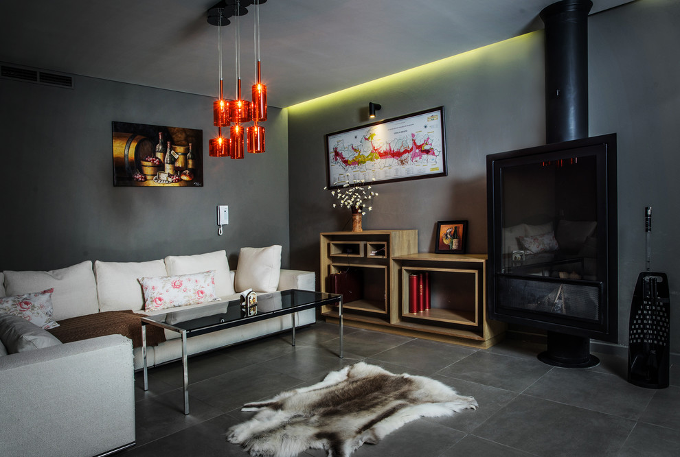 Обложка проекта: Котедж на Карельском перешейке Автор проекта Олег Ширинкин