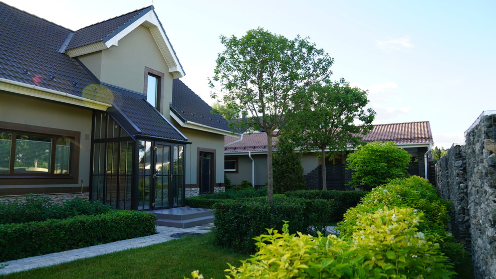 Вспоминая Нормандию КП Визендорф 2017 г.