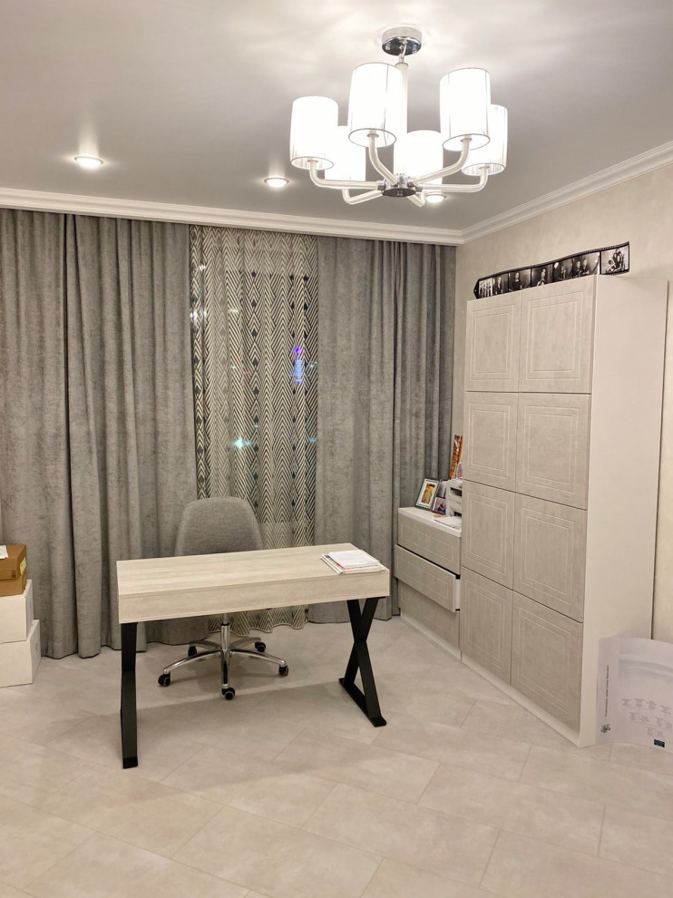 ЖК Ожогино г.Тюмень