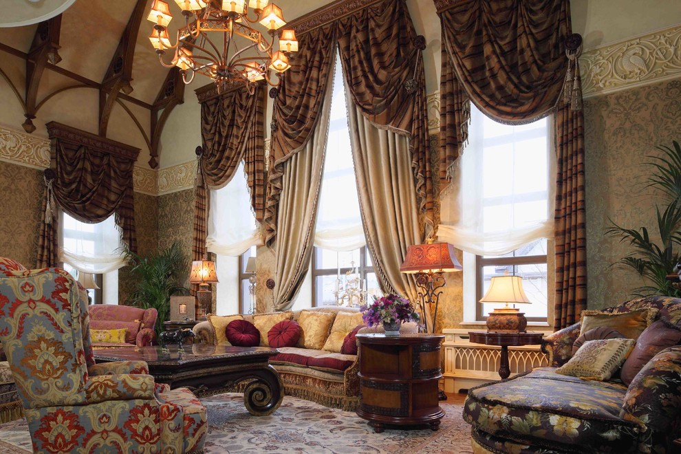 "Эффект цвета"