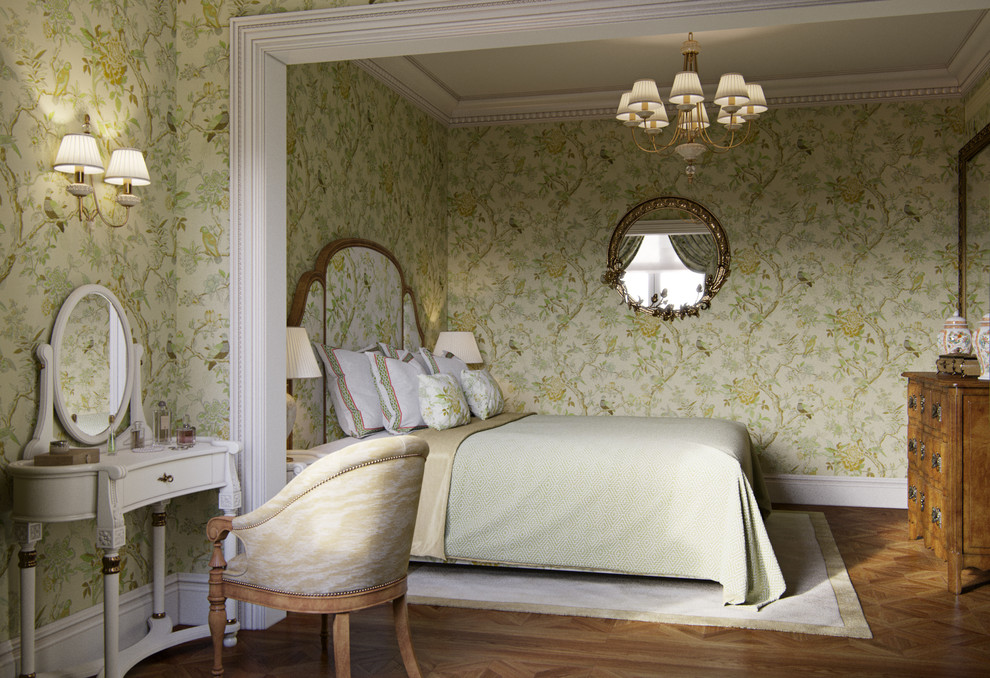 Квартира в ЖК на Гиляровского