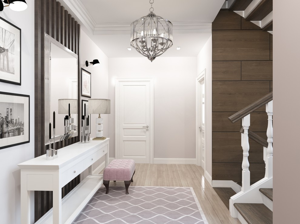 Дизайн дома в Современном стиле