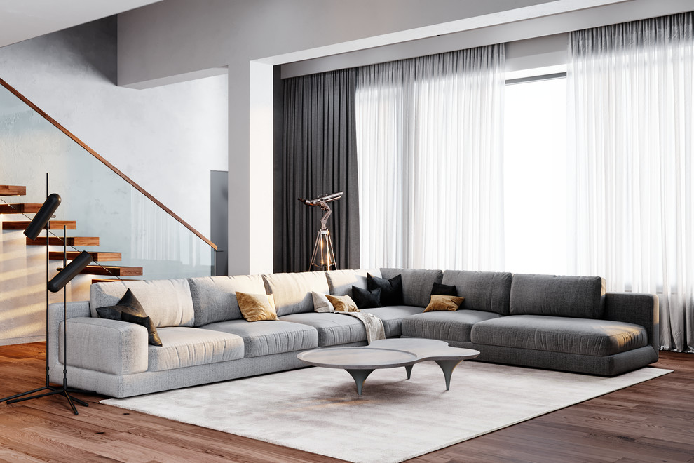 ЖК "Остров Фантазий" 250 кв.м.