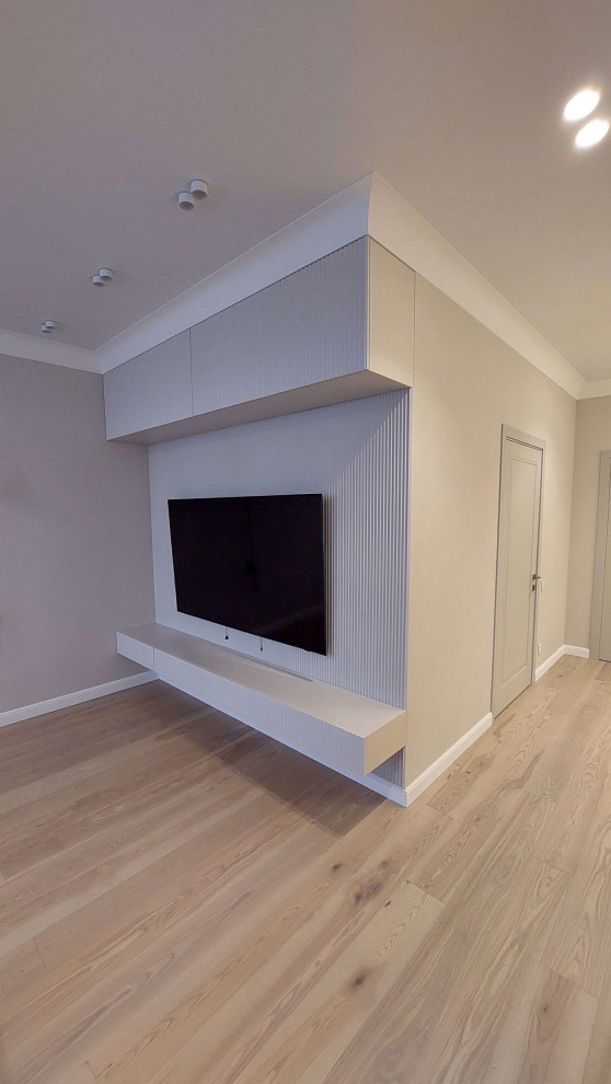 ЖК "Изумрудный город", г. Казань.