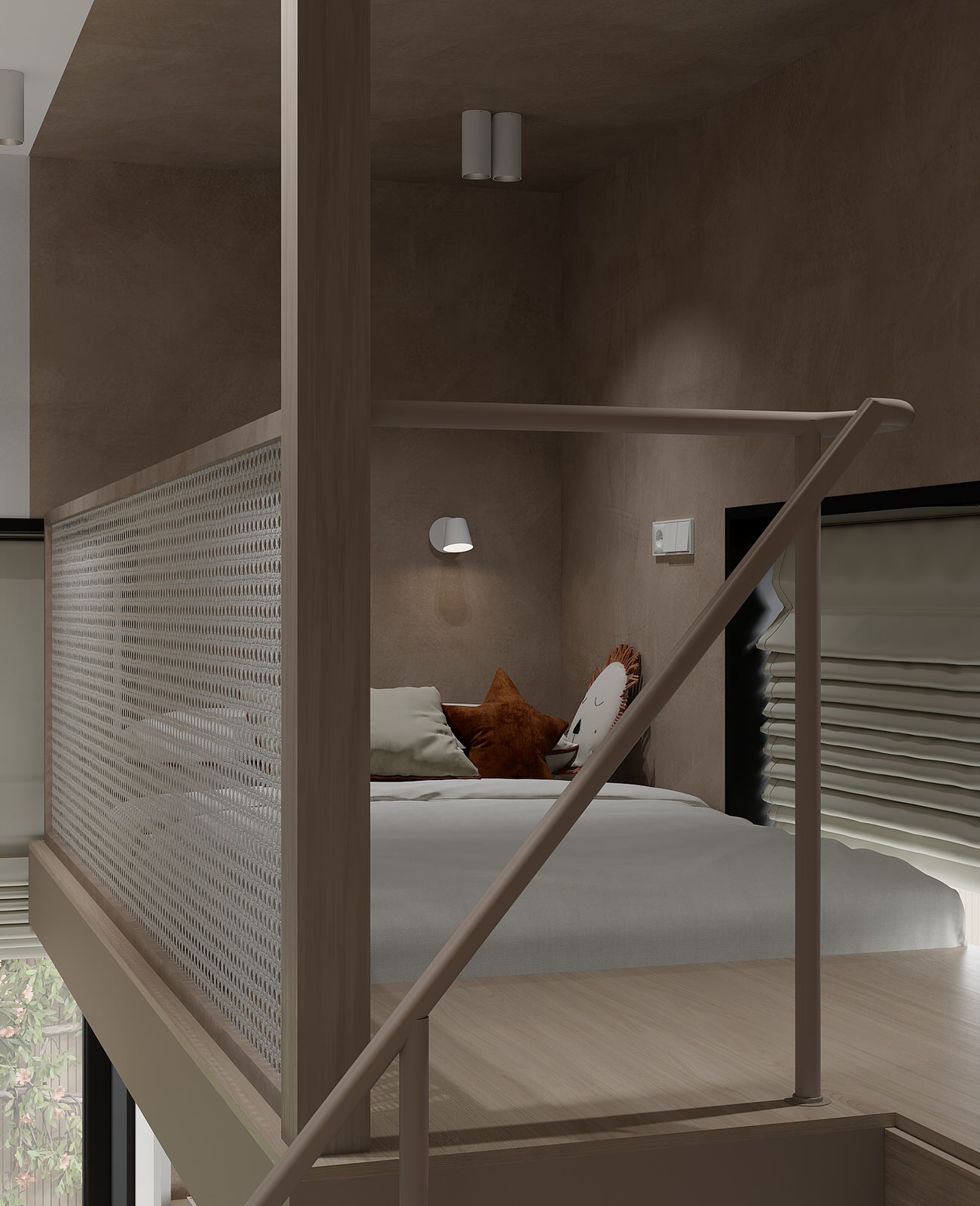 Дом в Испании