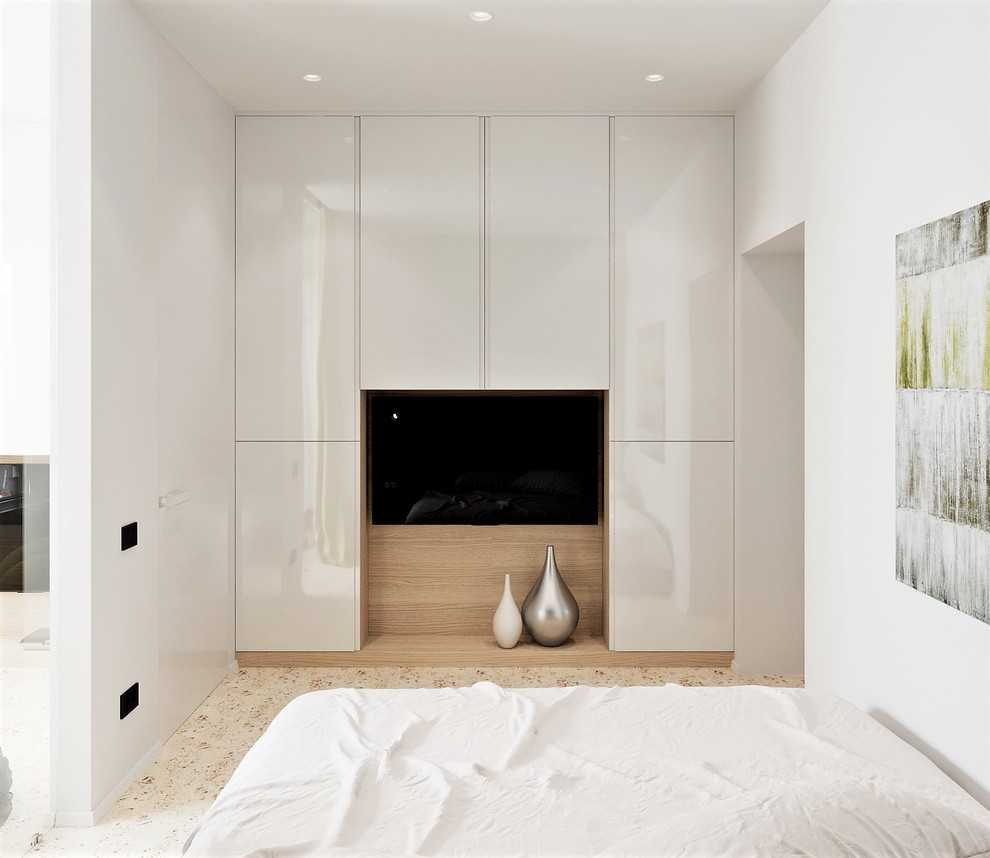 Аппартаменты для игрока ХК "Металлург" г. Сочи