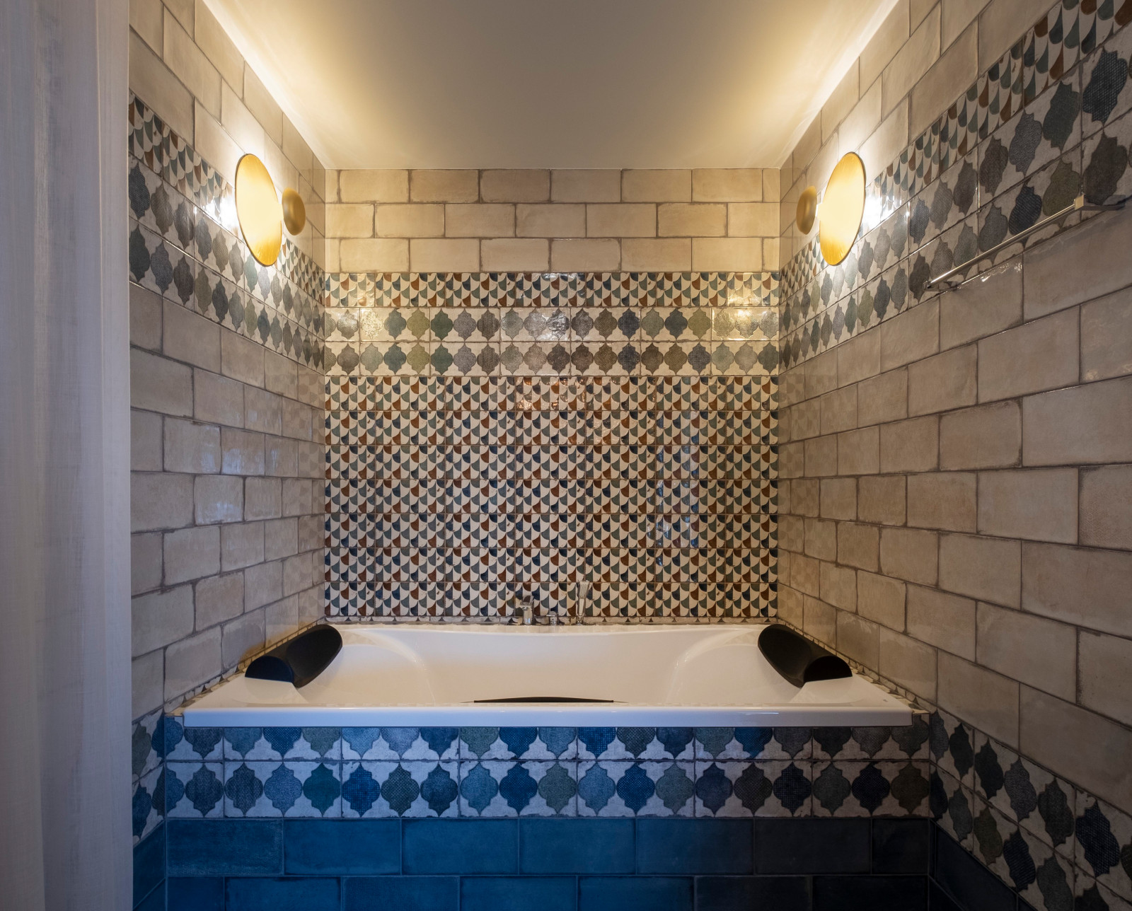 Дом в Бланесе, Испания