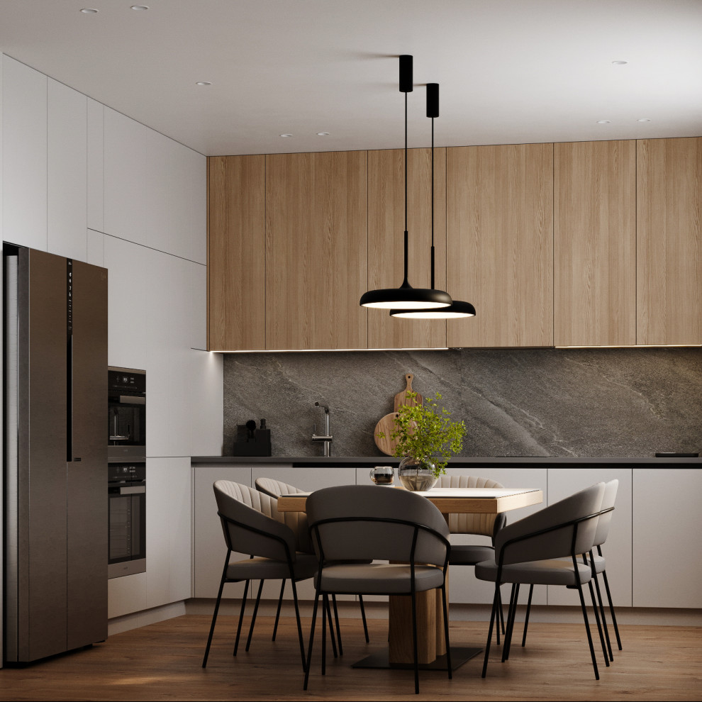 Интерьер на ул. Ленина