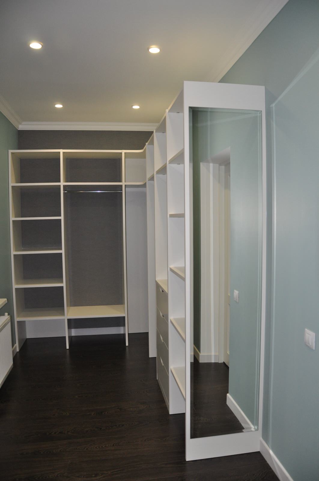 ГАРДЕРОБ - "ЭТНОМИР"