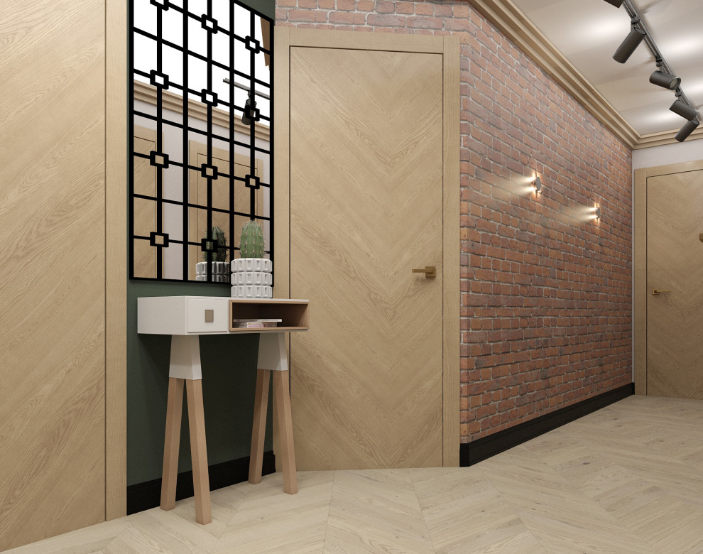 Двухкомнатная квартира в Санкт-Петербурге