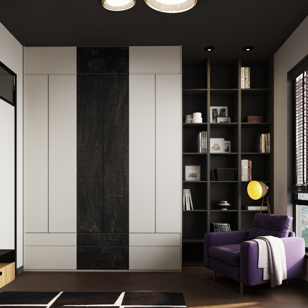 ЖК "Композиция 24"