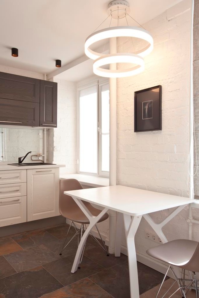 Светодиодный подвес DL18546/02WW D600