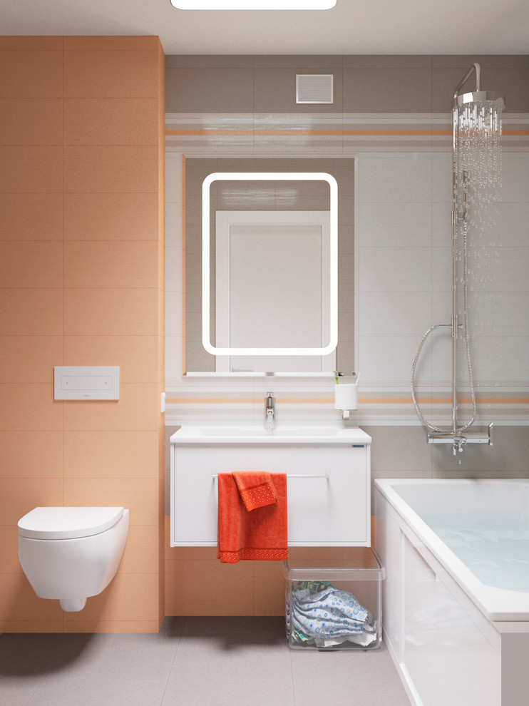 Квартира для молодой пары