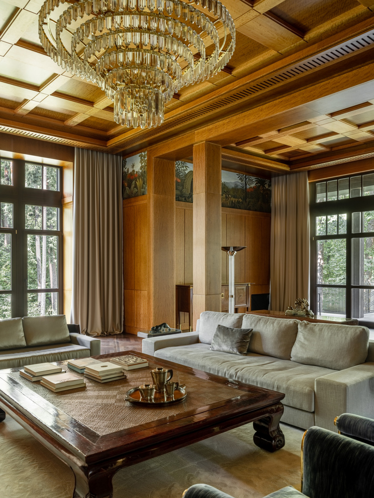 Сосновый бор