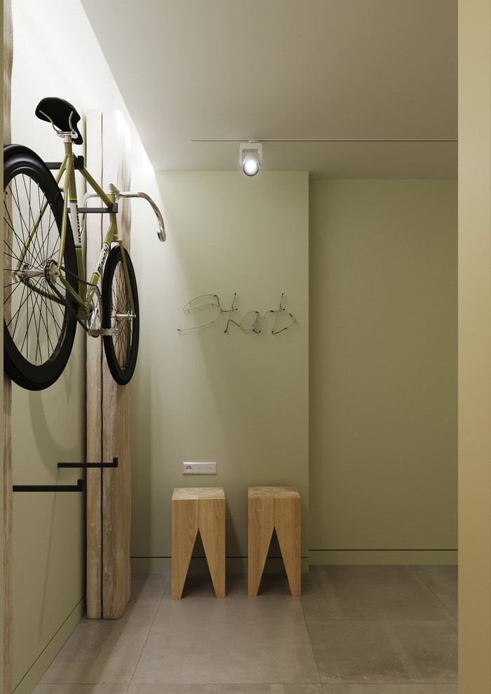 Обложка проекта: Holoseevskaya