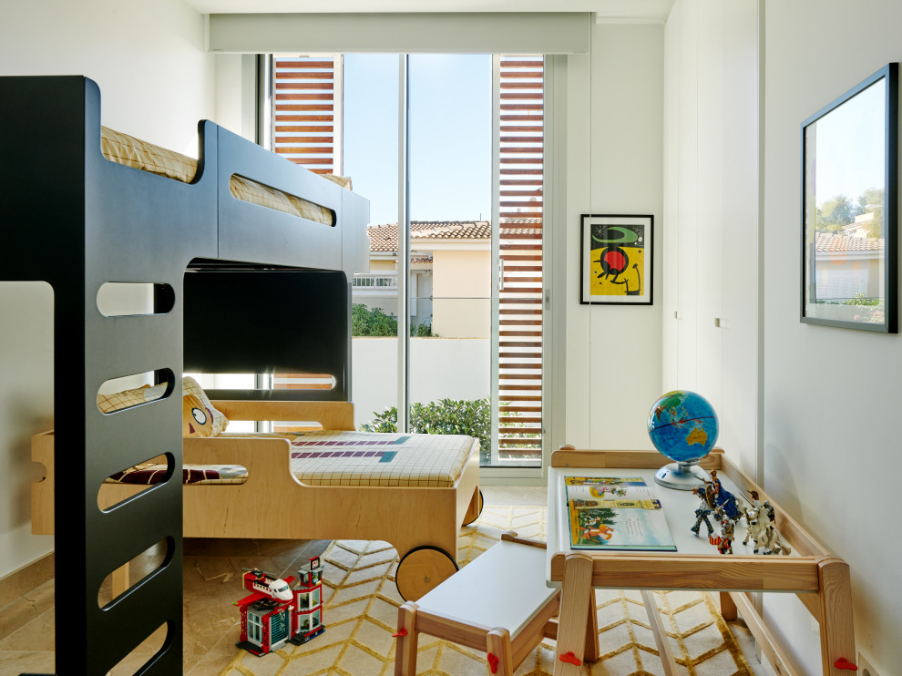 Апартаменты в Испании