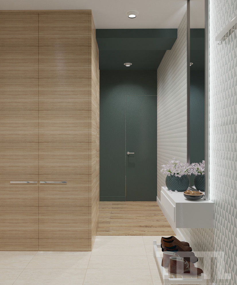 Дом молодой пары