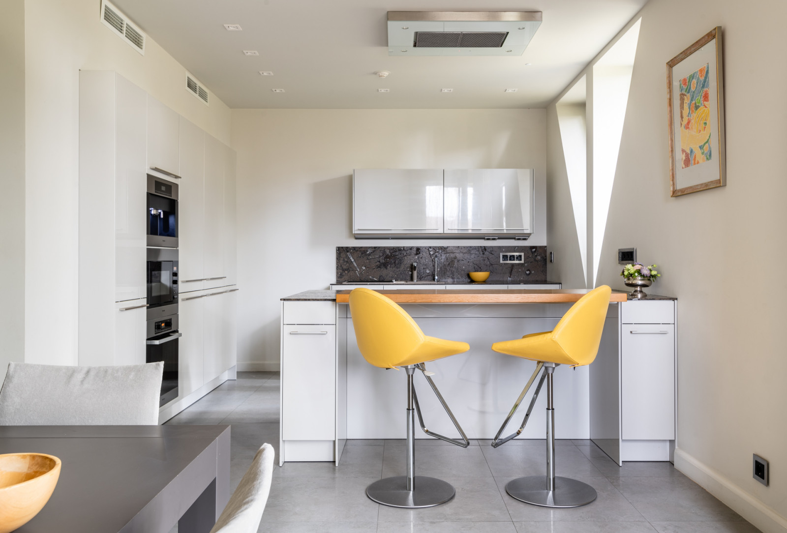 Современная дача