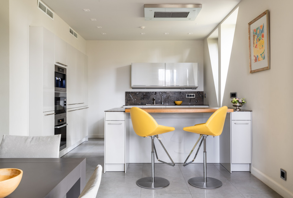 Современная дача