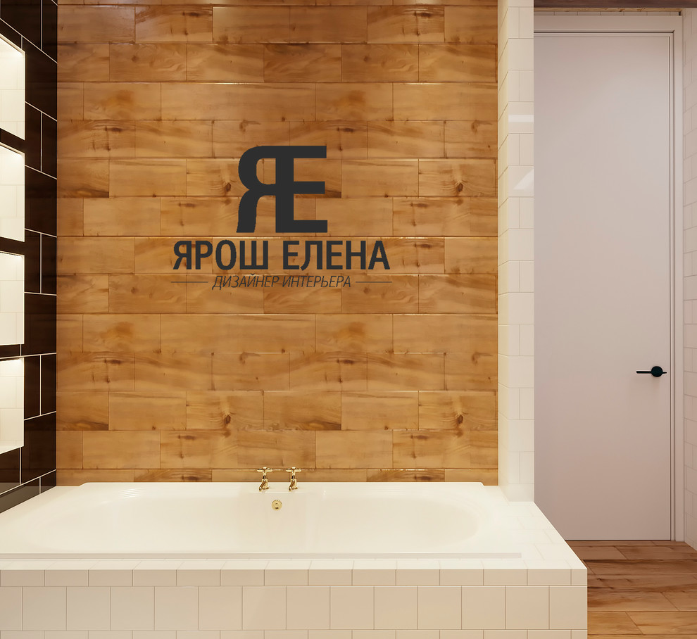 ИНТЕРЬЕР АПАРТАМЕНТОВ В СТИЛЕ LOFT