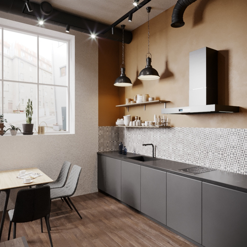 Апарт-отель в г. Выборг