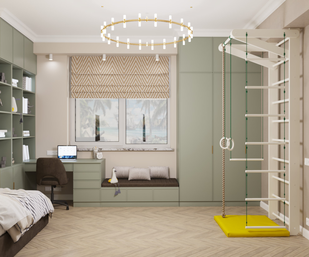 Варшавское шоссе