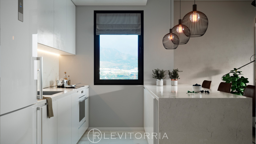 Квартира в Испании