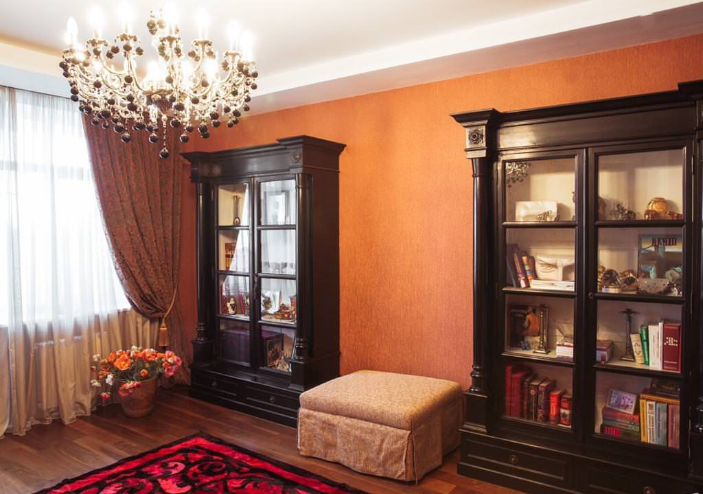 Квартира Ново-Переделкино