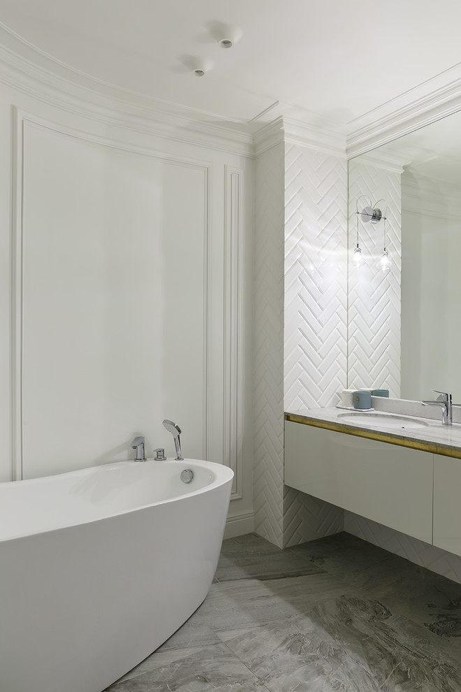 Обложка проекта: ROOMA design&furniture