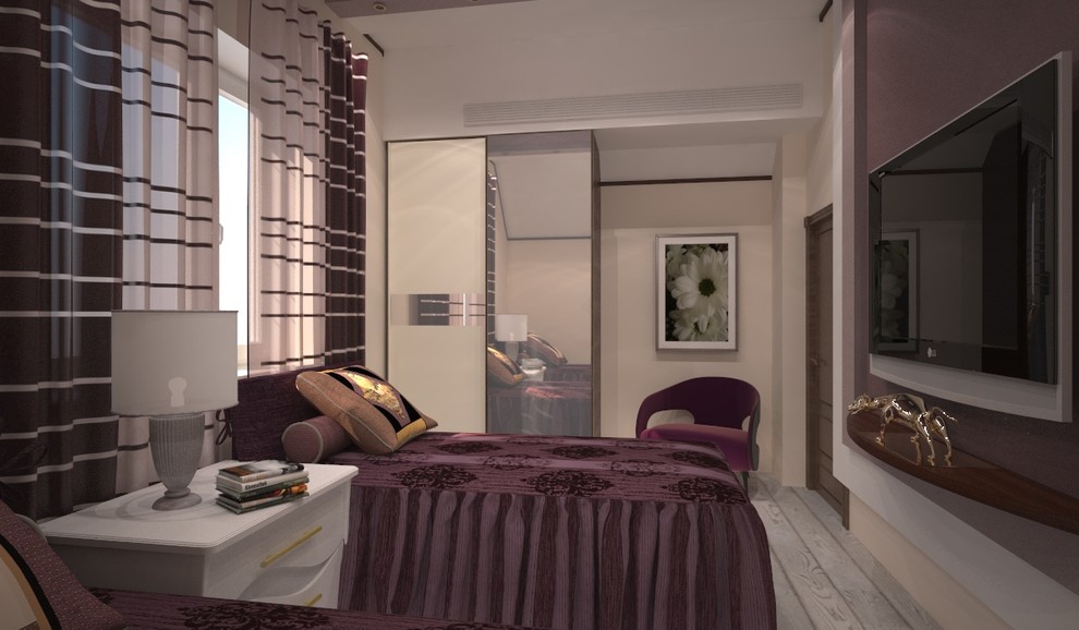 коттедж в геленджике