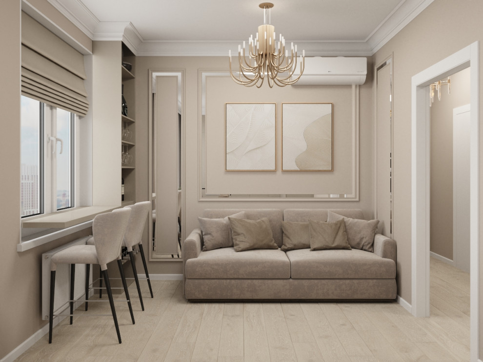 ЖК АВИАТИКА