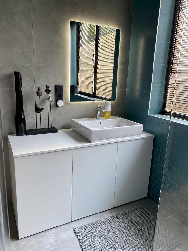 дом с видом на море